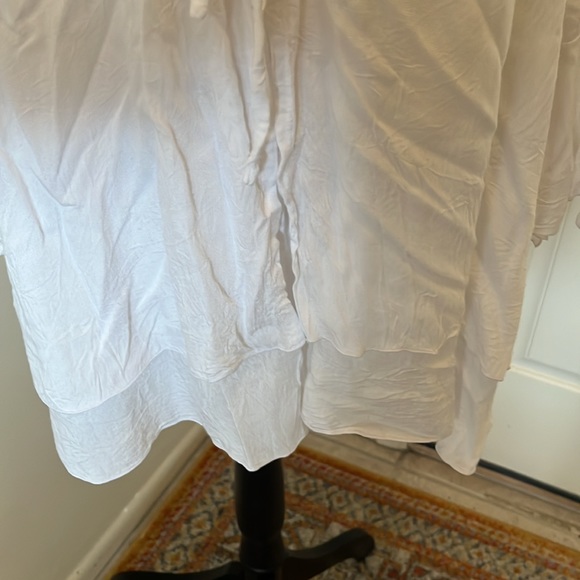 Lotus Traders White Top One Size - Picture 3 of 8